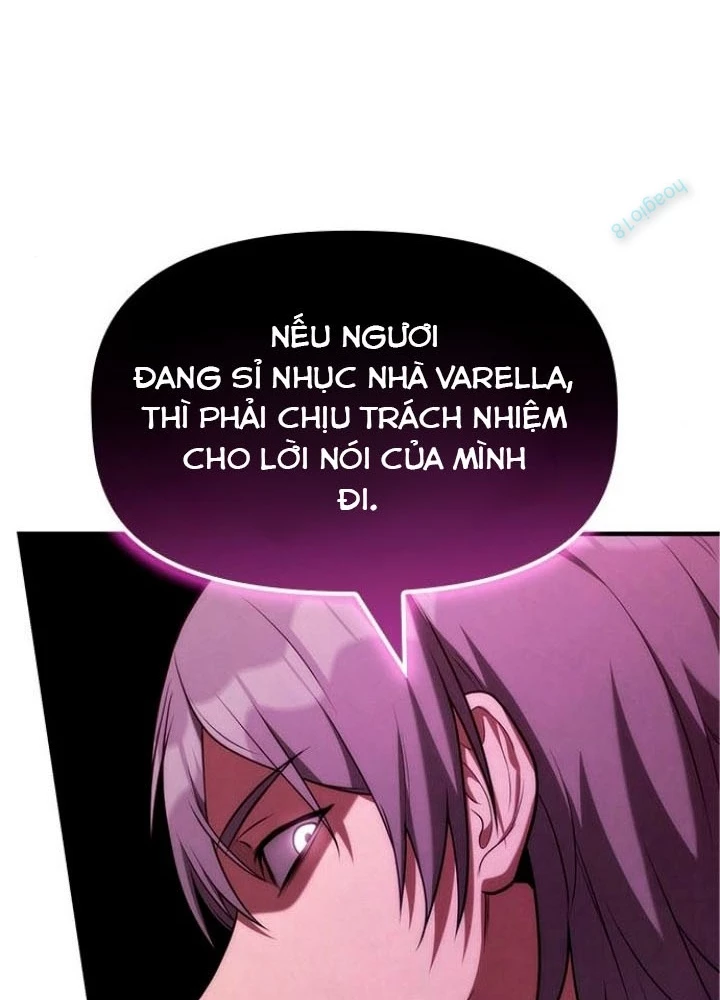 Thiếu Gia Chủ Của Gia Tộc Tử Linh Sư Chapter 37 - 37