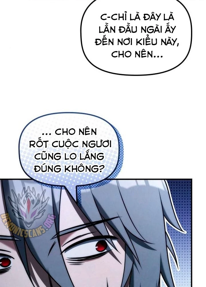 Thiếu Gia Chủ Của Gia Tộc Tử Linh Sư Chapter 37 - 109