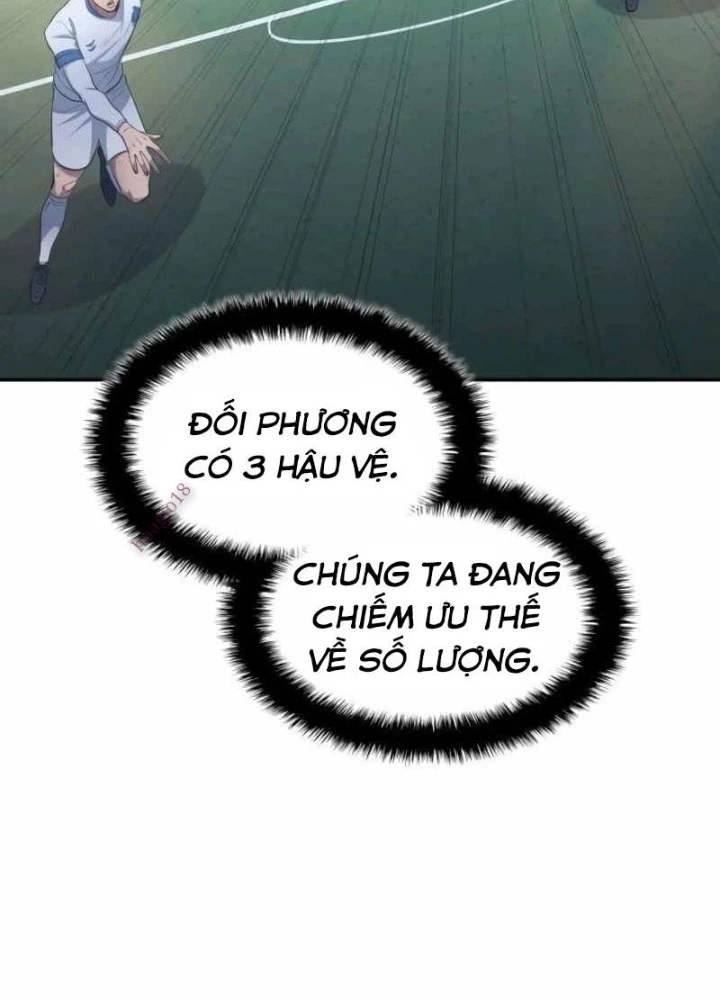 Thiên Phú Bóng Đá, Tất Cả Đều Là Của Tôi! Chapter 102 - 11
