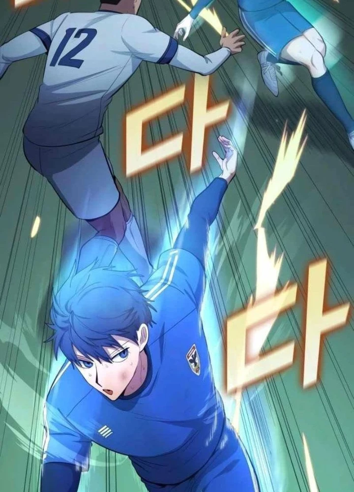 Thiên Phú Bóng Đá, Tất Cả Đều Là Của Tôi! Chapter 102 - 21