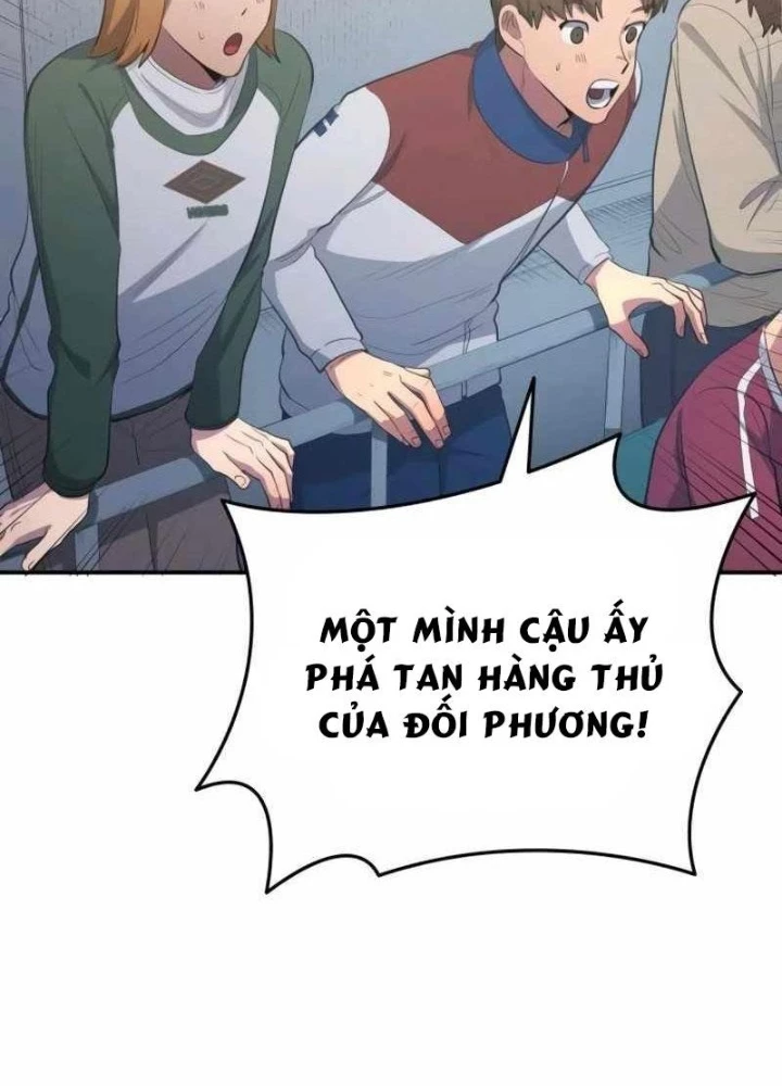 Thiên Phú Bóng Đá, Tất Cả Đều Là Của Tôi! Chapter 102 - 29