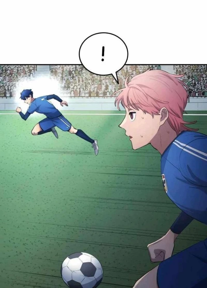 Thiên Phú Bóng Đá, Tất Cả Đều Là Của Tôi! Chapter 102 - 31