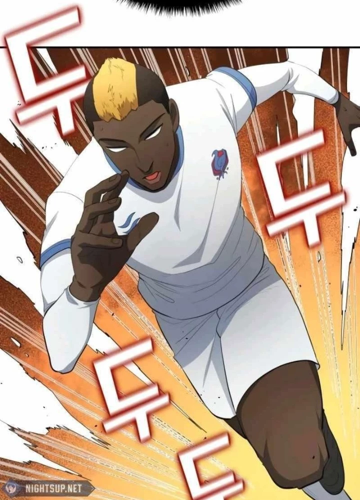 Thiên Phú Bóng Đá, Tất Cả Đều Là Của Tôi! Chapter 102 - 45