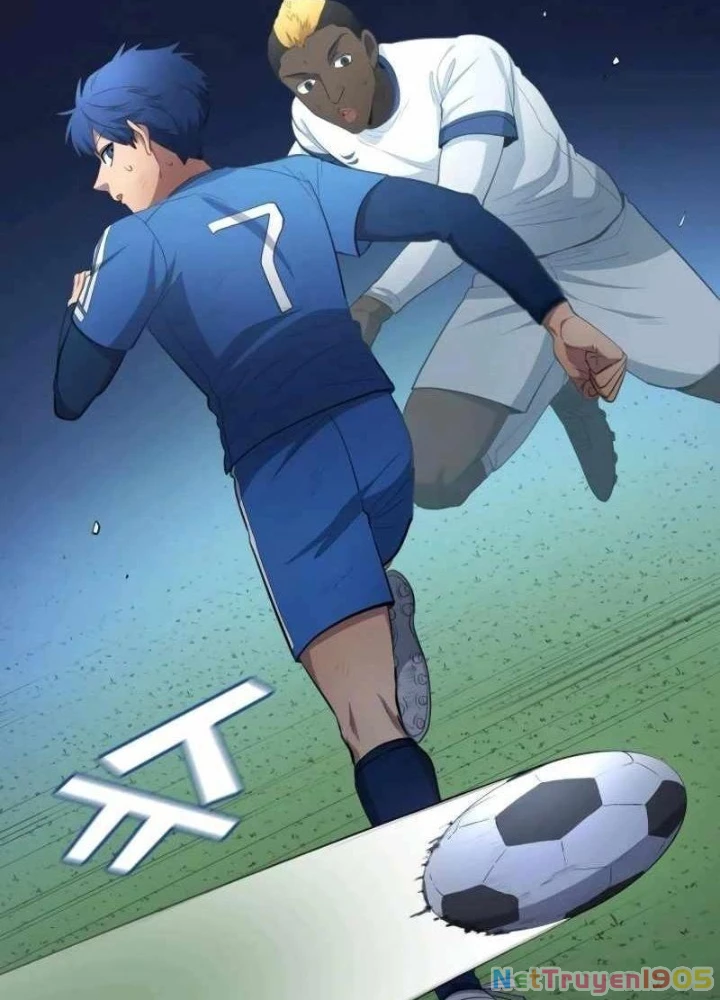 Thiên Phú Bóng Đá, Tất Cả Đều Là Của Tôi! Chapter 102 - 51
