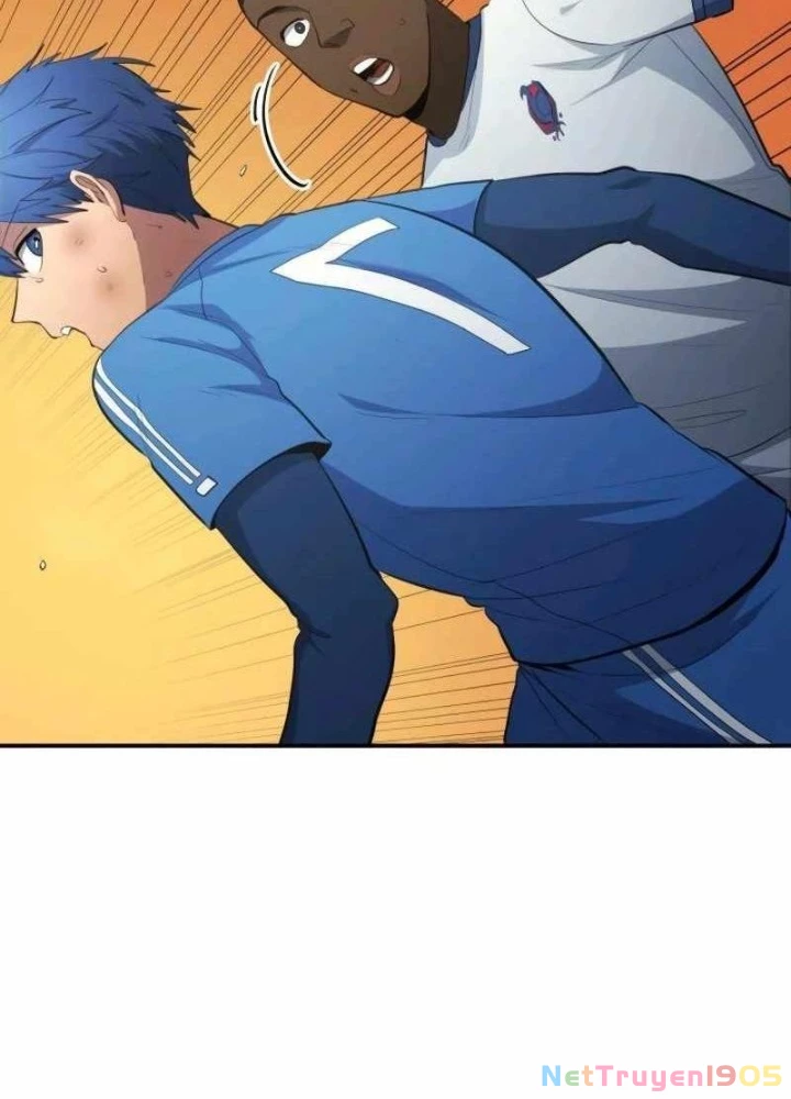 Thiên Phú Bóng Đá, Tất Cả Đều Là Của Tôi! Chapter 102 - 55