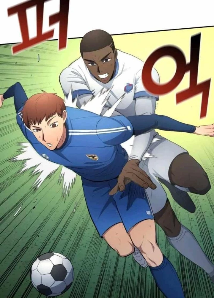 Thiên Phú Bóng Đá, Tất Cả Đều Là Của Tôi! Chapter 102 - 63