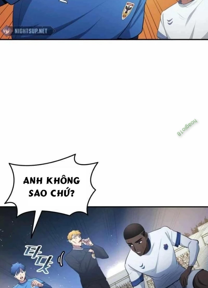 Thiên Phú Bóng Đá, Tất Cả Đều Là Của Tôi! Chapter 102 - 73