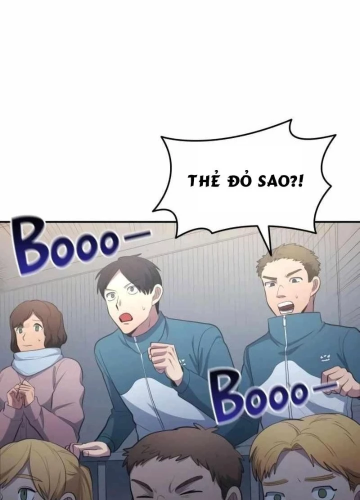 Thiên Phú Bóng Đá, Tất Cả Đều Là Của Tôi! Chapter 102 - 79