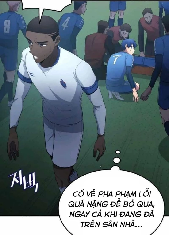 Thiên Phú Bóng Đá, Tất Cả Đều Là Của Tôi! Chapter 102 - 83