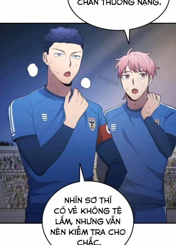 Thiên Phú Bóng Đá, Tất Cả Đều Là Của Tôi! Chapter 102 - 99