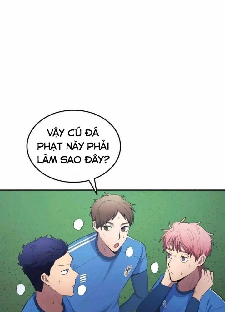 Thiên Phú Bóng Đá, Tất Cả Đều Là Của Tôi! Chapter 102 - 101