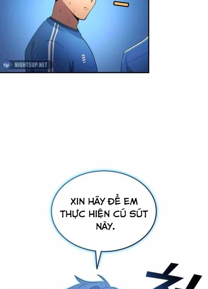 Thiên Phú Bóng Đá, Tất Cả Đều Là Của Tôi! Chapter 102 - 105