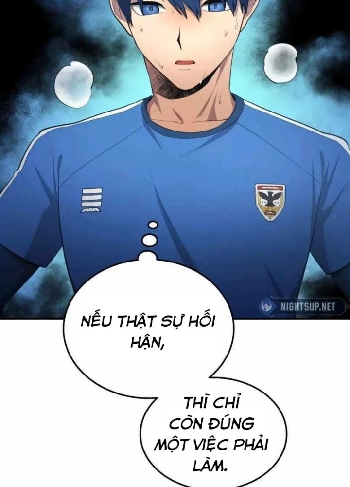 Thiên Phú Bóng Đá, Tất Cả Đều Là Của Tôi! Chapter 102 - 117