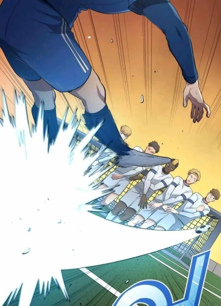 Thiên Phú Bóng Đá, Tất Cả Đều Là Của Tôi! Chapter 102 - 141