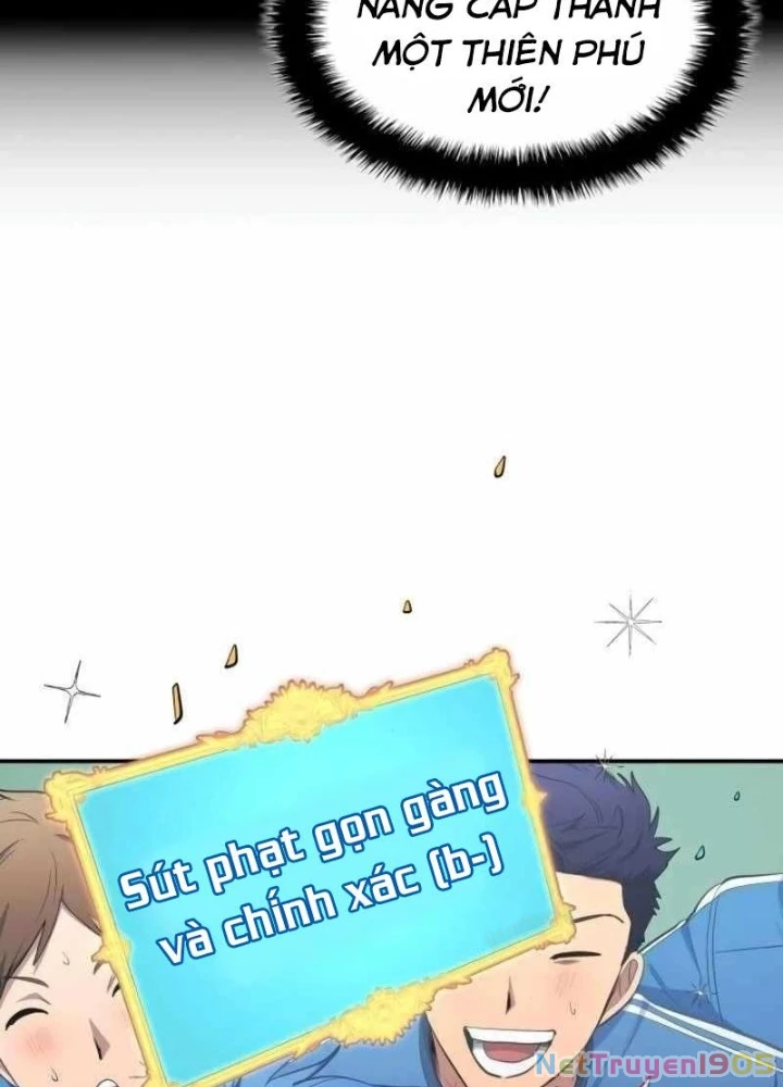 Thiên Phú Bóng Đá, Tất Cả Đều Là Của Tôi! Chapter 102 - 157