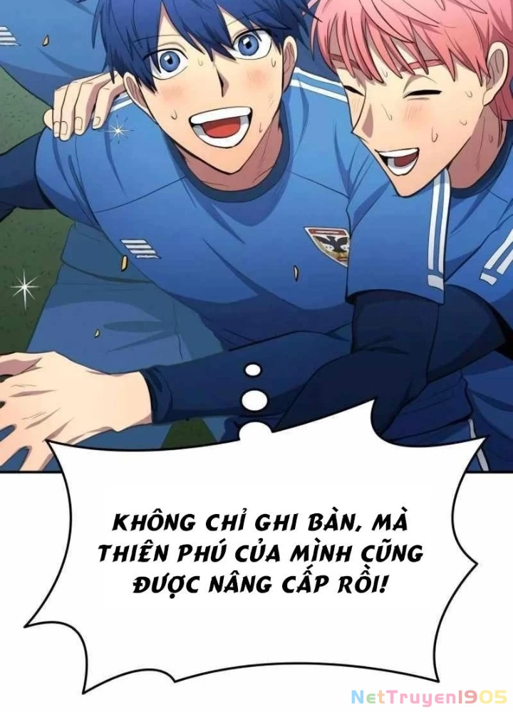 Thiên Phú Bóng Đá, Tất Cả Đều Là Của Tôi! Chapter 102 - 159