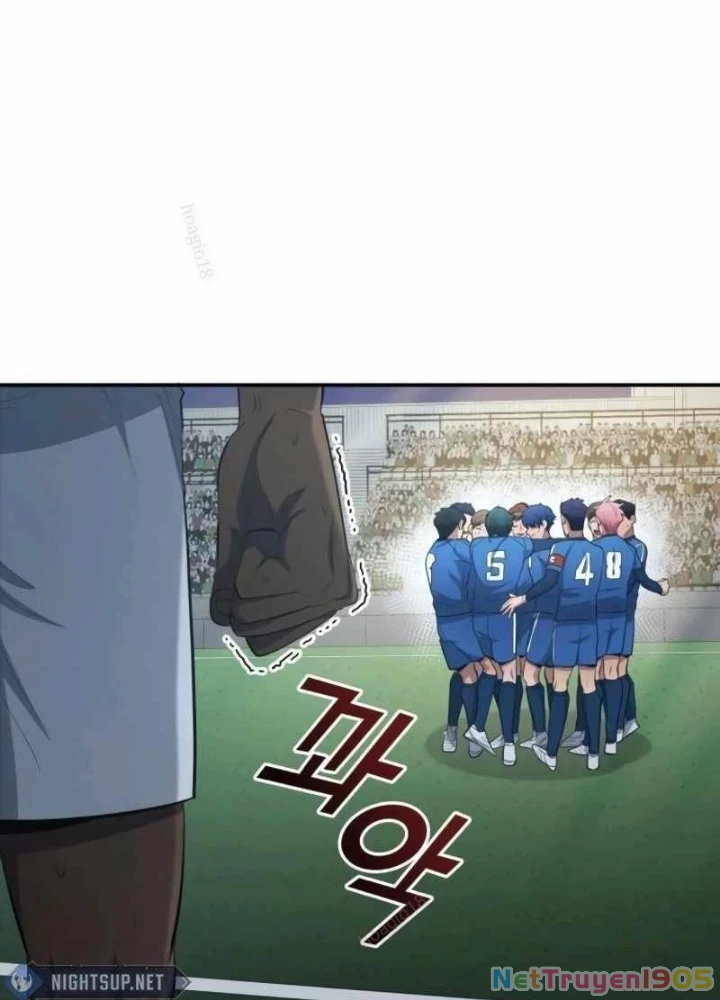 Thiên Phú Bóng Đá, Tất Cả Đều Là Của Tôi! Chapter 102 - 169