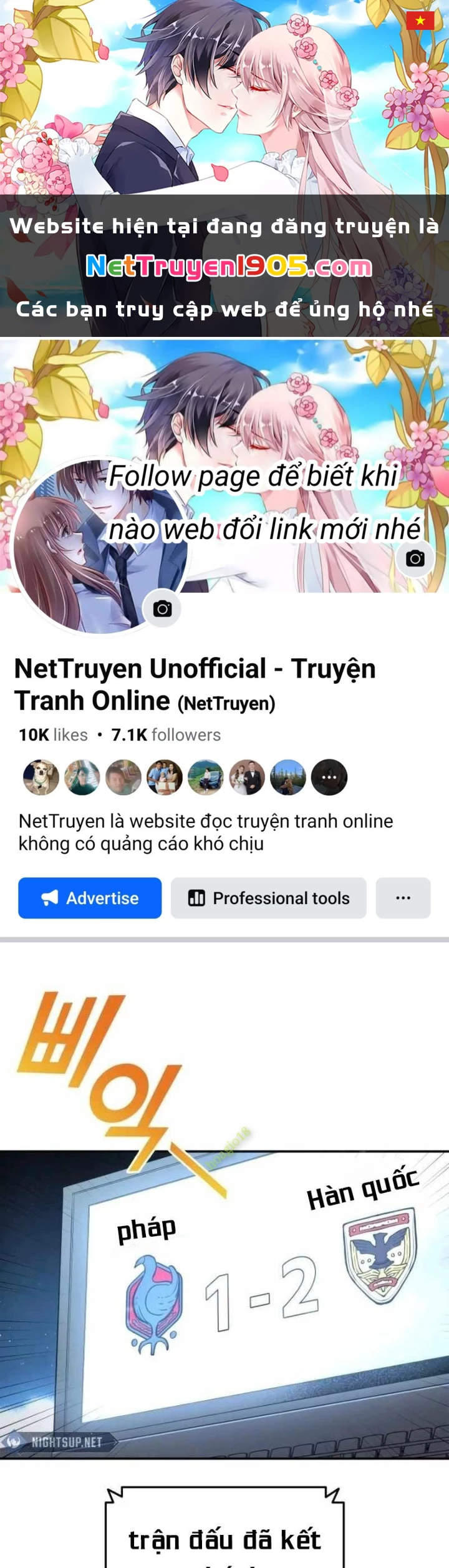 Thiên Phú Bóng Đá, Tất Cả Đều Là Của Tôi! Chapter 103 - 1