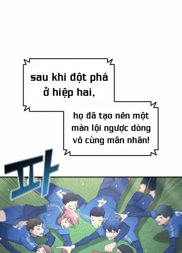 Thiên Phú Bóng Đá, Tất Cả Đều Là Của Tôi! Chapter 103 - 7