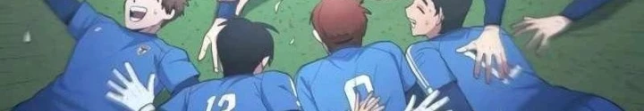 Thiên Phú Bóng Đá, Tất Cả Đều Là Của Tôi! Chapter 103 - 8