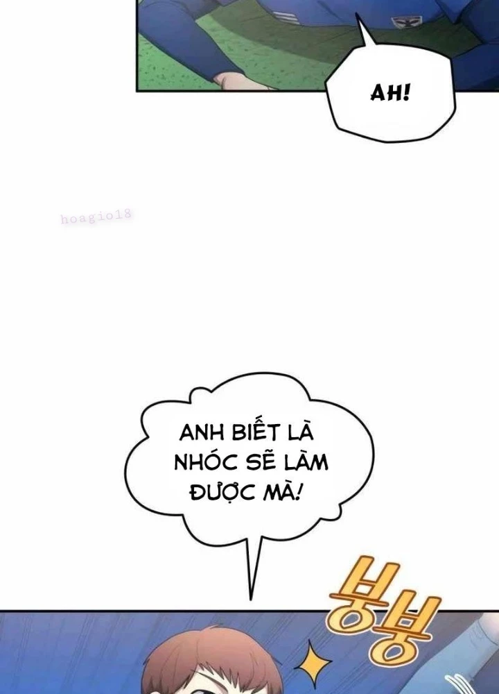 Thiên Phú Bóng Đá, Tất Cả Đều Là Của Tôi! Chapter 103 - 11
