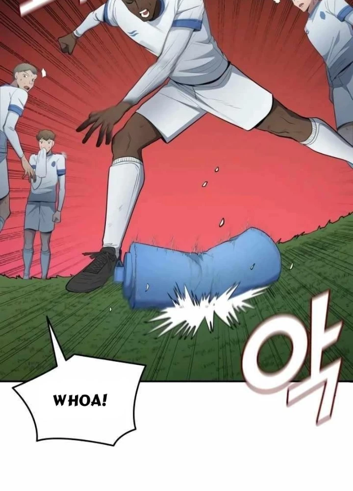 Thiên Phú Bóng Đá, Tất Cả Đều Là Của Tôi! Chapter 103 - 37