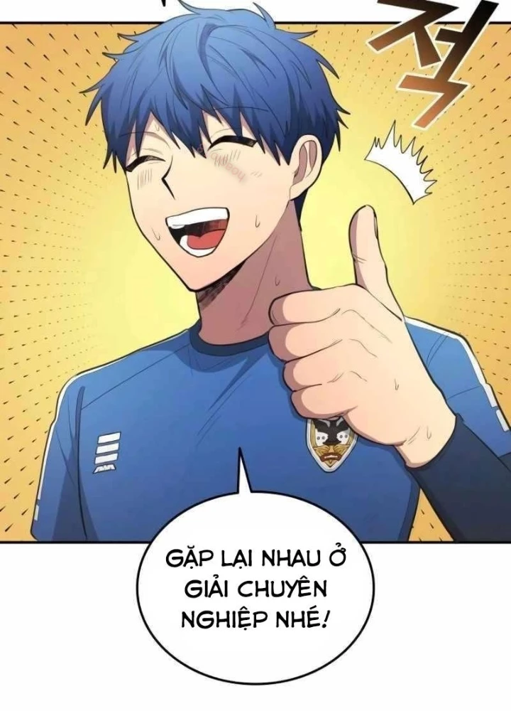 Thiên Phú Bóng Đá, Tất Cả Đều Là Của Tôi! Chapter 103 - 45