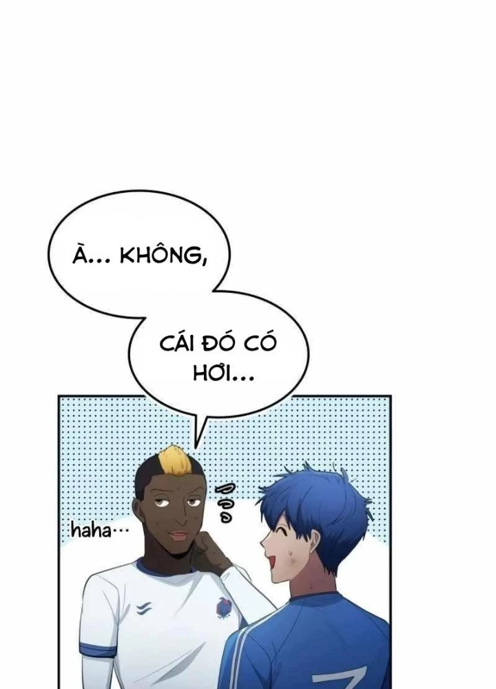 Thiên Phú Bóng Đá, Tất Cả Đều Là Của Tôi! Chapter 103 - 47