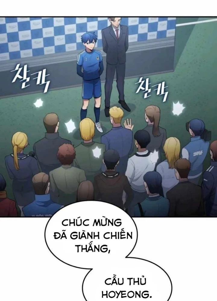 Thiên Phú Bóng Đá, Tất Cả Đều Là Của Tôi! Chapter 103 - 53