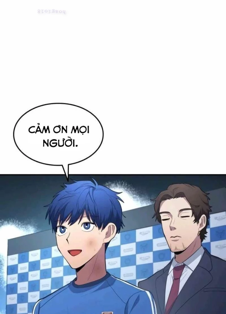 Thiên Phú Bóng Đá, Tất Cả Đều Là Của Tôi! Chapter 103 - 55