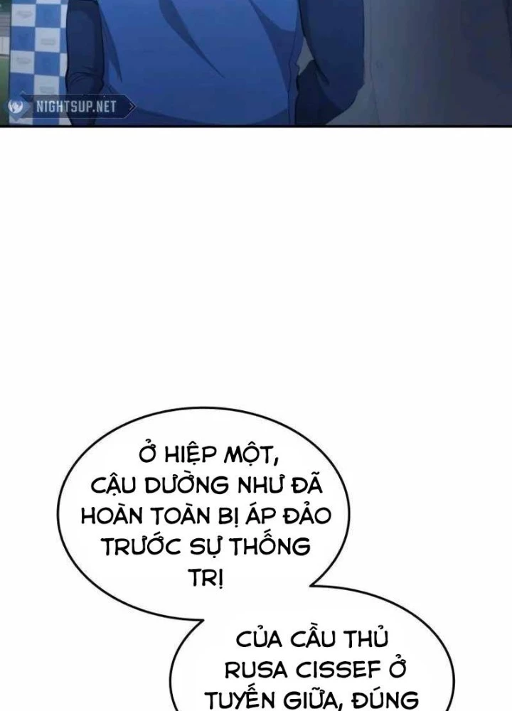 Thiên Phú Bóng Đá, Tất Cả Đều Là Của Tôi! Chapter 103 - 57