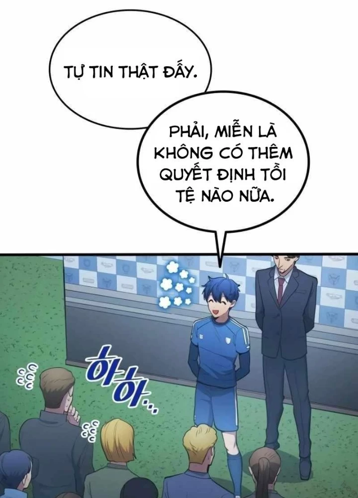 Thiên Phú Bóng Đá, Tất Cả Đều Là Của Tôi! Chapter 103 - 79