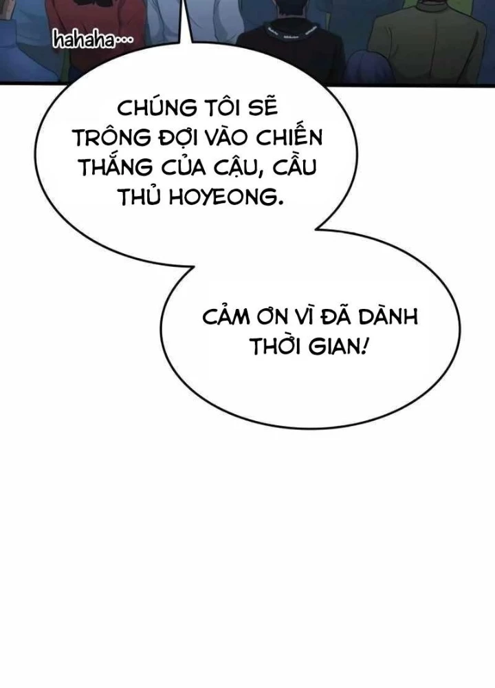 Thiên Phú Bóng Đá, Tất Cả Đều Là Của Tôi! Chapter 103 - 81