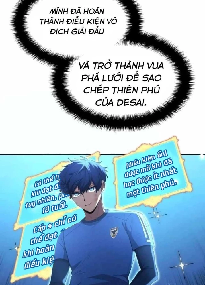 Thiên Phú Bóng Đá, Tất Cả Đều Là Của Tôi! Chapter 103 - 83