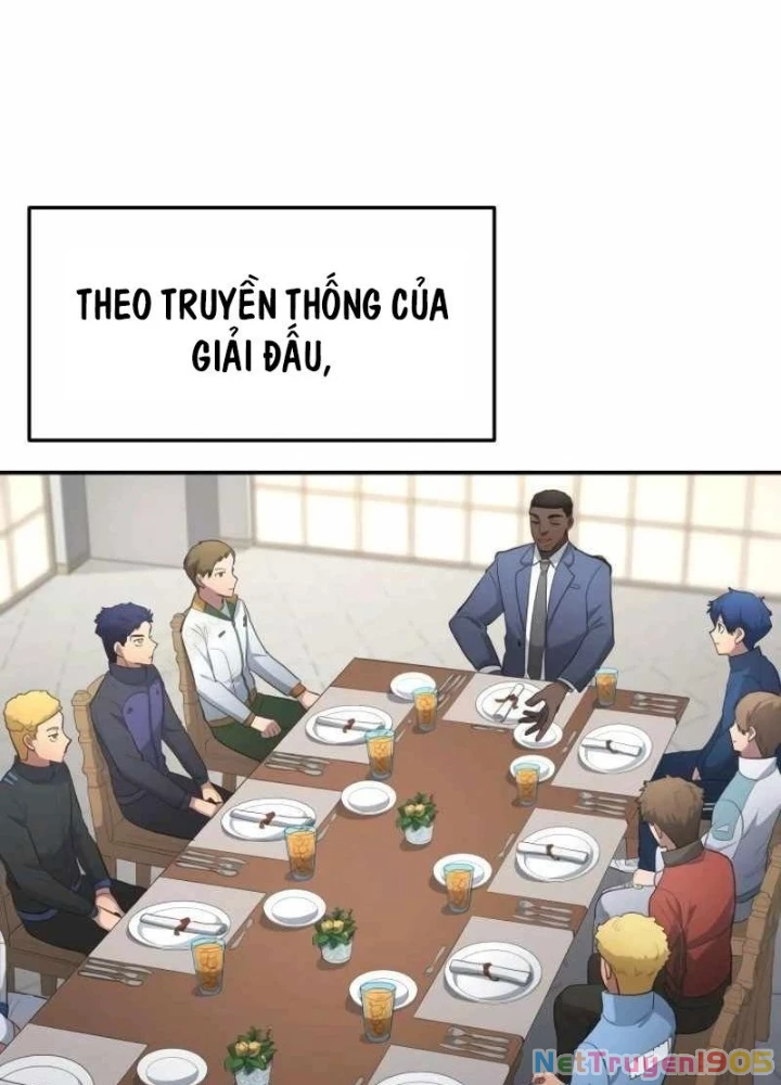 Thiên Phú Bóng Đá, Tất Cả Đều Là Của Tôi! Chapter 103 - 105
