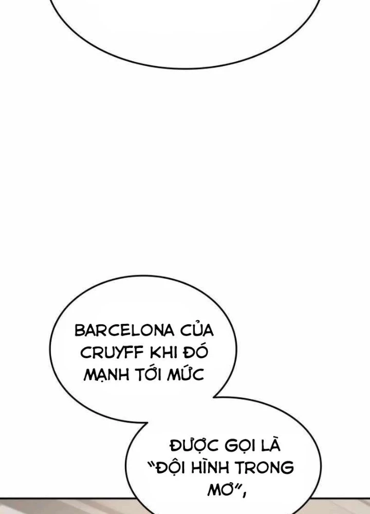 Thiên Phú Bóng Đá, Tất Cả Đều Là Của Tôi! Chapter 103 - 111