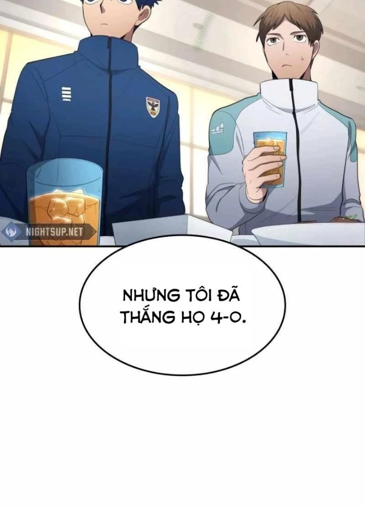 Thiên Phú Bóng Đá, Tất Cả Đều Là Của Tôi! Chapter 103 - 113