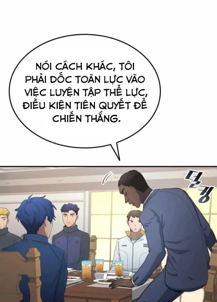 Thiên Phú Bóng Đá, Tất Cả Đều Là Của Tôi! Chapter 103 - 121