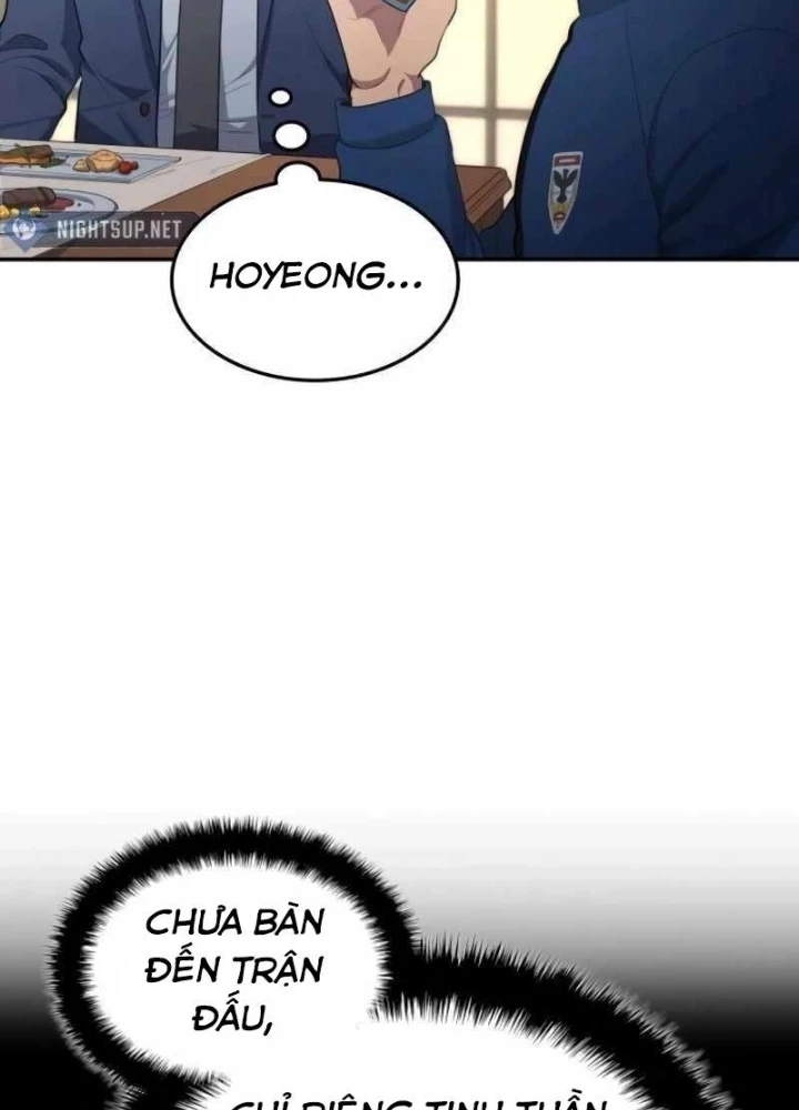 Thiên Phú Bóng Đá, Tất Cả Đều Là Của Tôi! Chapter 103 - 125