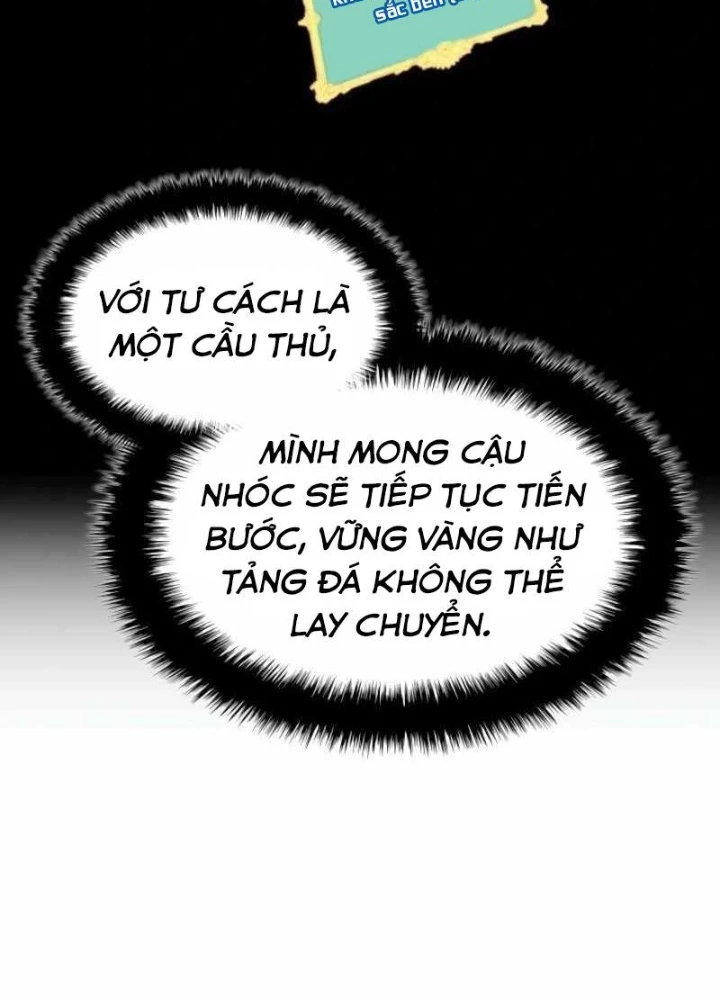 Thiên Phú Bóng Đá, Tất Cả Đều Là Của Tôi! Chapter 103 - 131