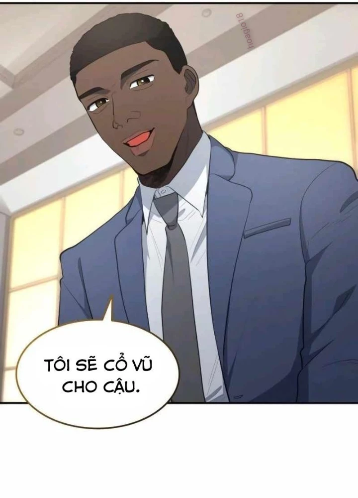 Thiên Phú Bóng Đá, Tất Cả Đều Là Của Tôi! Chapter 103 - 133