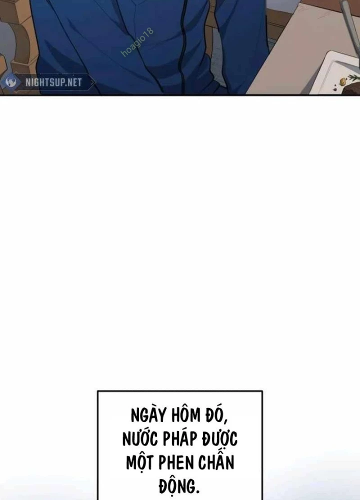 Thiên Phú Bóng Đá, Tất Cả Đều Là Của Tôi! Chapter 103 - 137