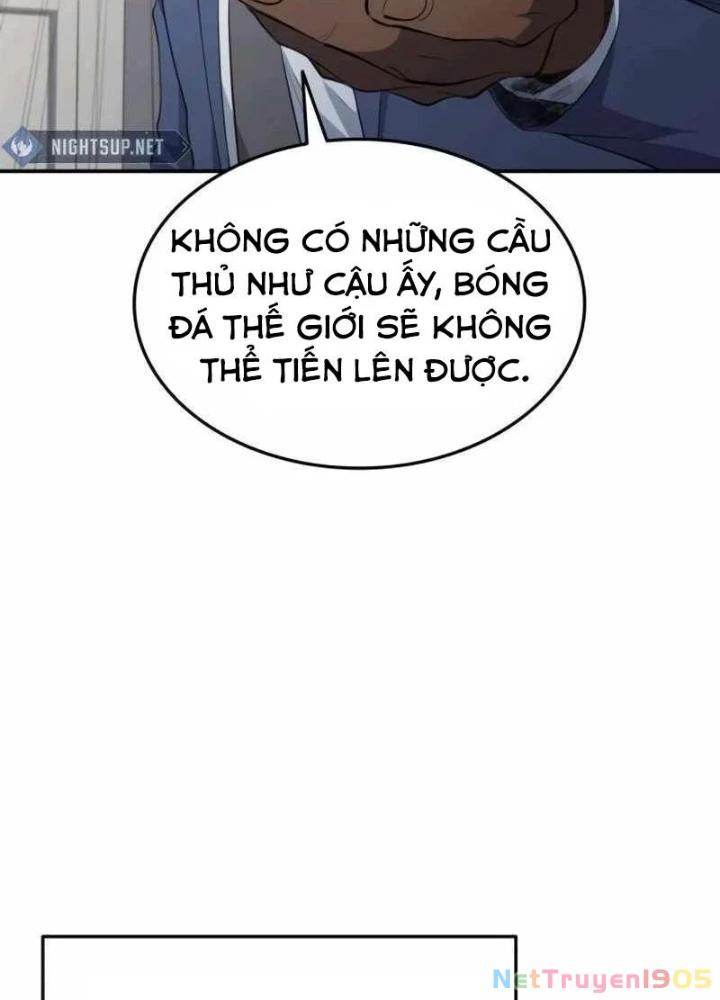 Thiên Phú Bóng Đá, Tất Cả Đều Là Của Tôi! Chapter 103 - 149