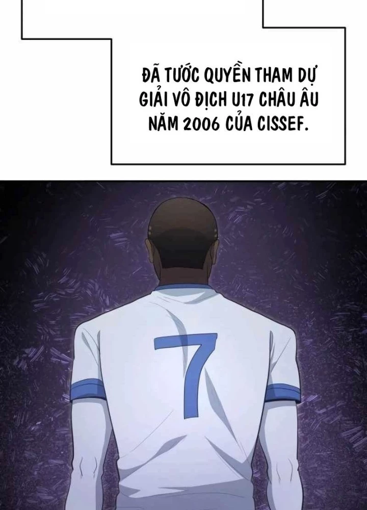 Thiên Phú Bóng Đá, Tất Cả Đều Là Của Tôi! Chapter 103 - 151