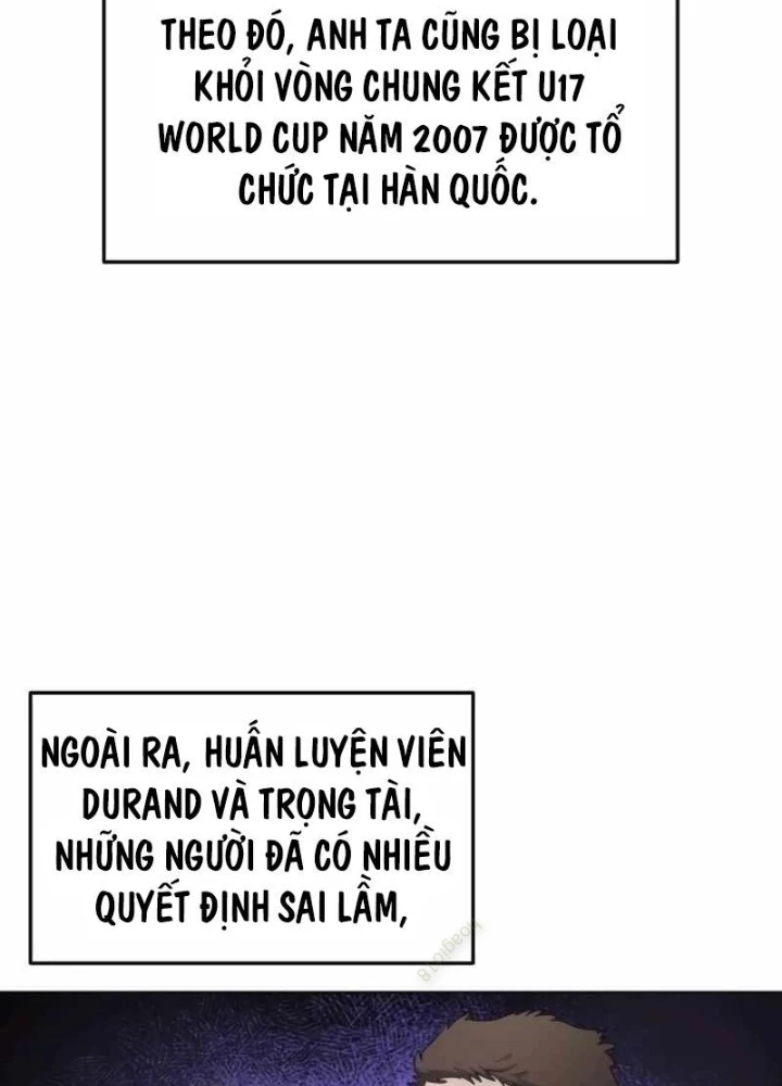 Thiên Phú Bóng Đá, Tất Cả Đều Là Của Tôi! Chapter 103 - 153