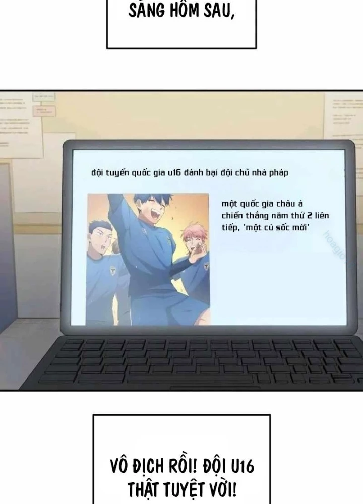 Thiên Phú Bóng Đá, Tất Cả Đều Là Của Tôi! Chapter 103 - 157