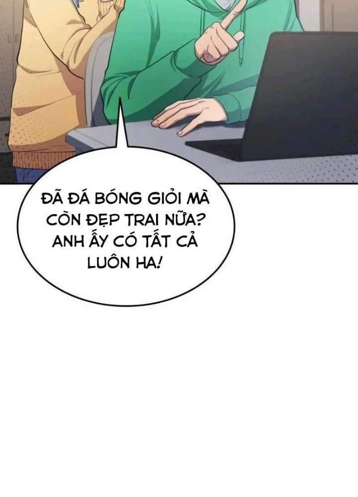 Thiên Phú Bóng Đá, Tất Cả Đều Là Của Tôi! Chapter 103 - 161