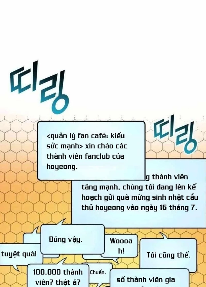 Thiên Phú Bóng Đá, Tất Cả Đều Là Của Tôi! Chapter 103 - 165