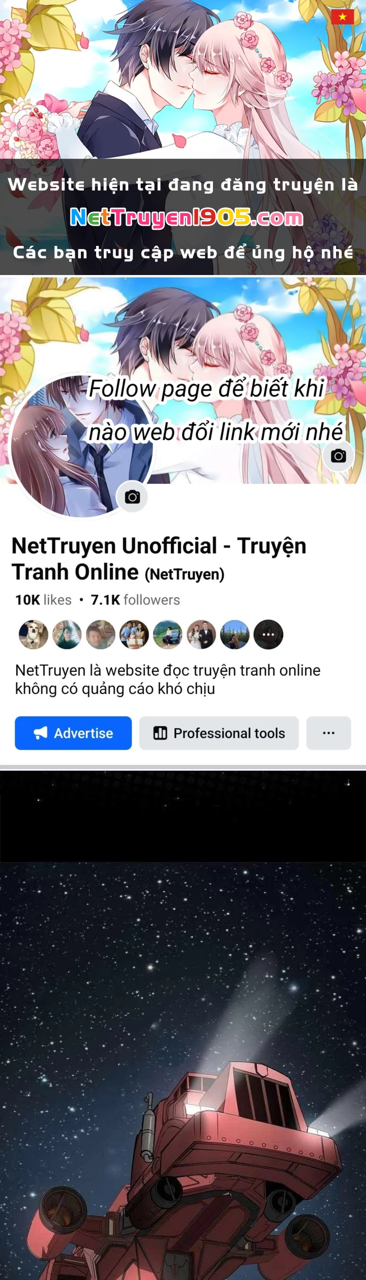 Thiên Ma 3077 Chapter 55 - 1