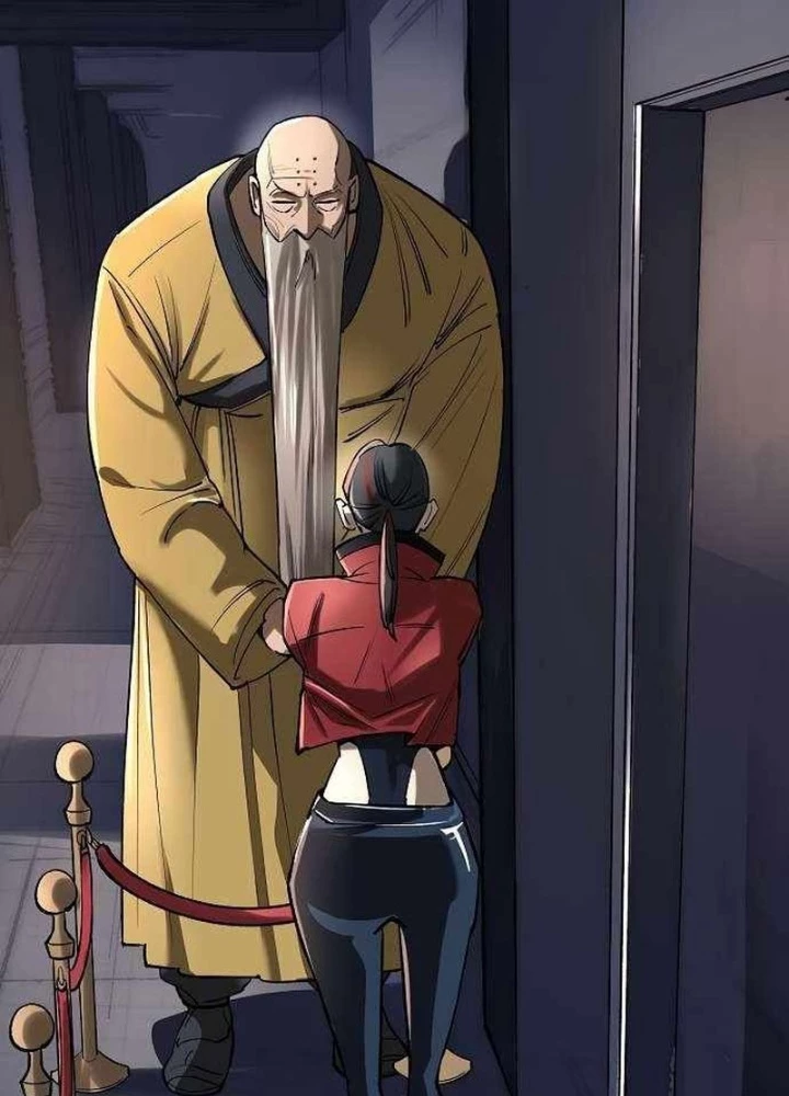 Thiên Ma 3077 Chapter 55 - 207